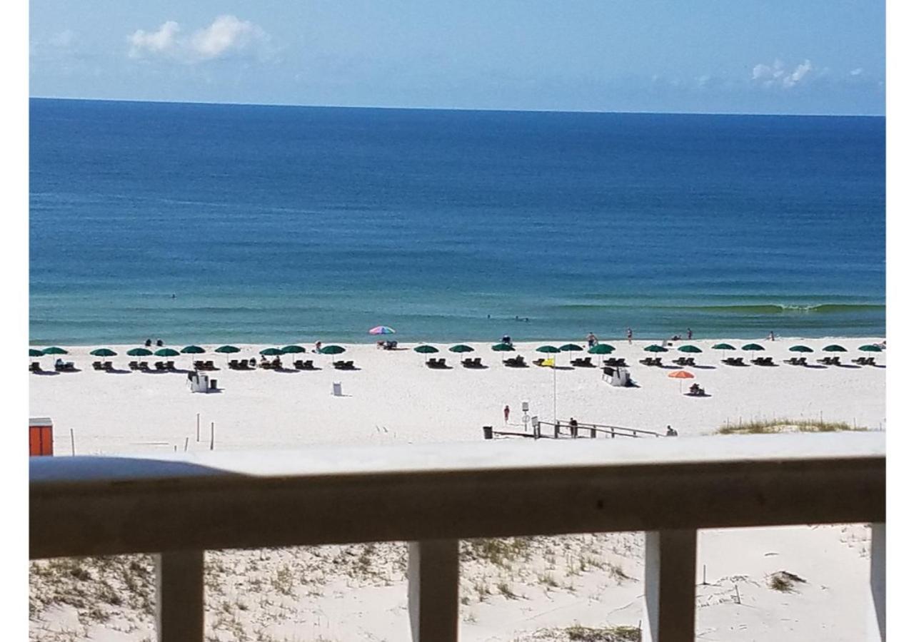 Gulf Shores Plantation Condos 외부 사진