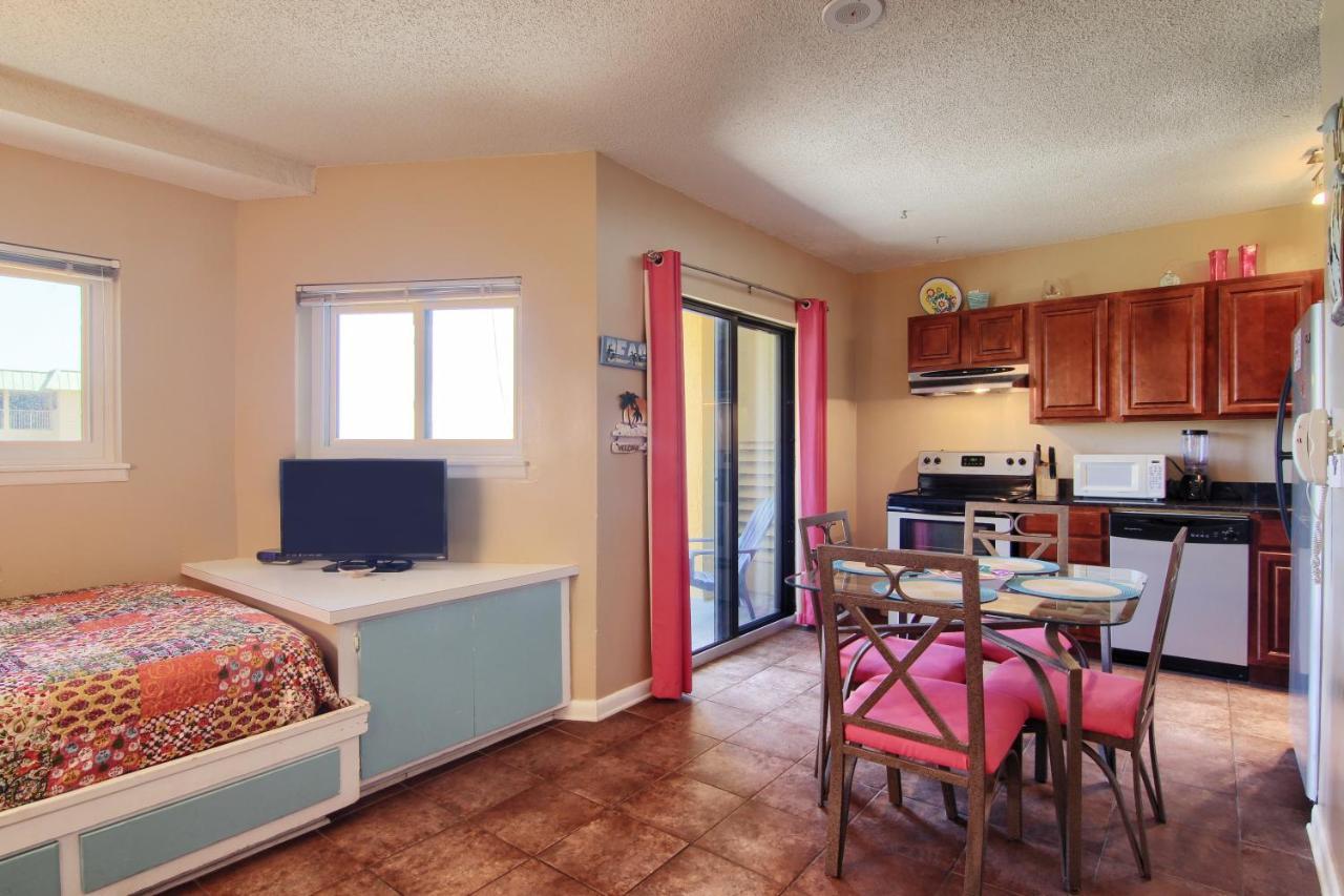 Gulf Shores Plantation Condos 외부 사진