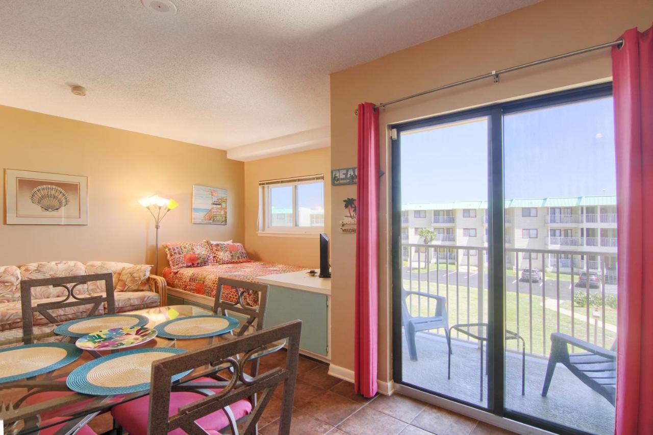 Gulf Shores Plantation Condos 외부 사진
