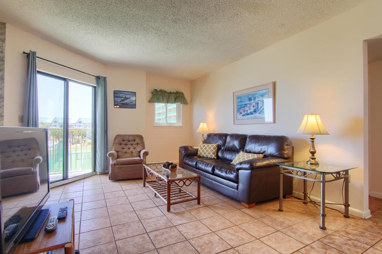 Gulf Shores Plantation Condos 외부 사진