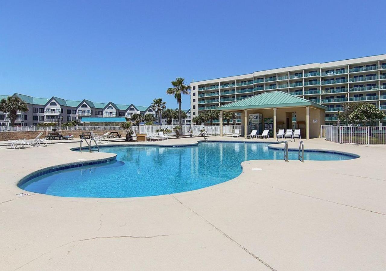 Gulf Shores Plantation Condos 외부 사진