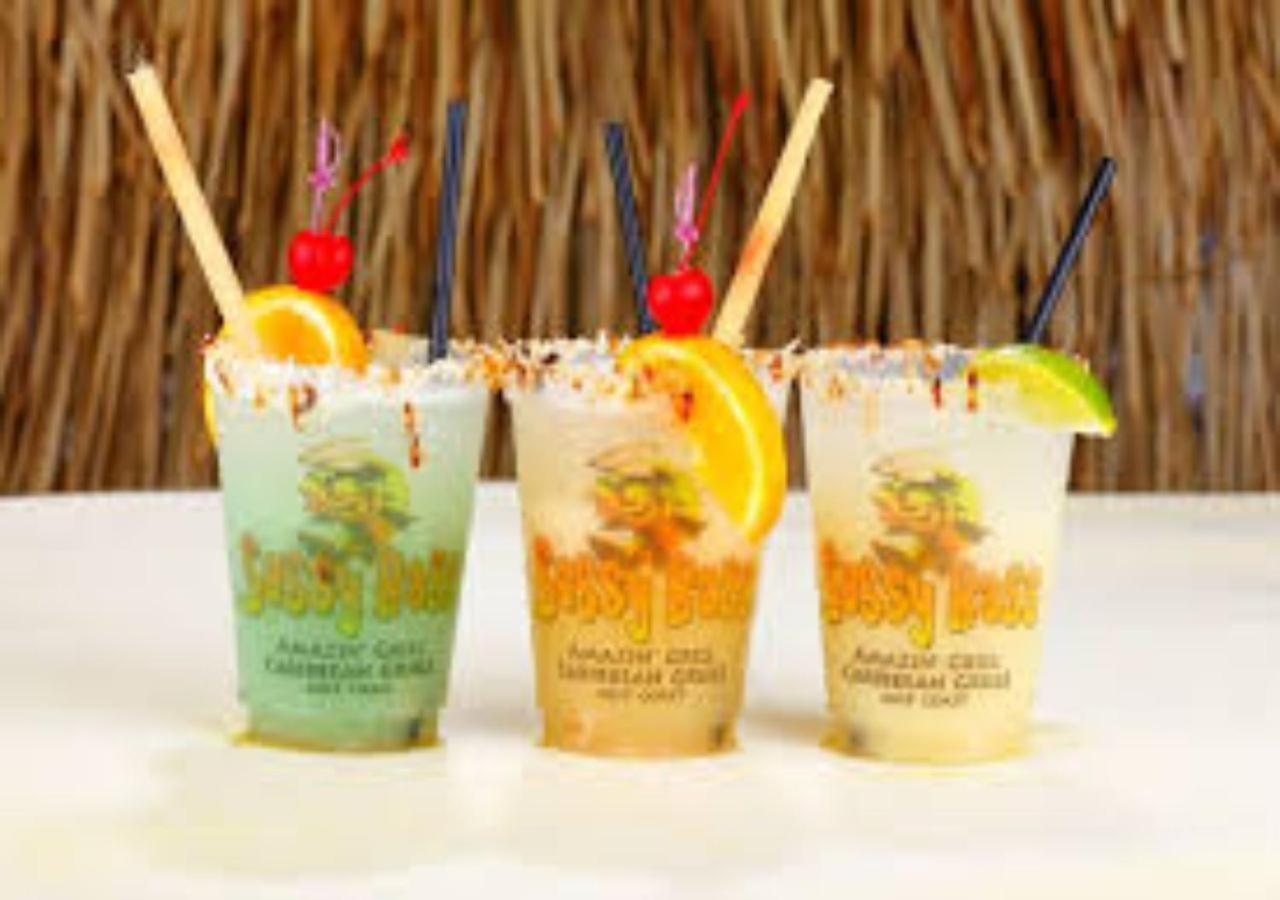 Gulf Shores Plantation Condos 외부 사진
