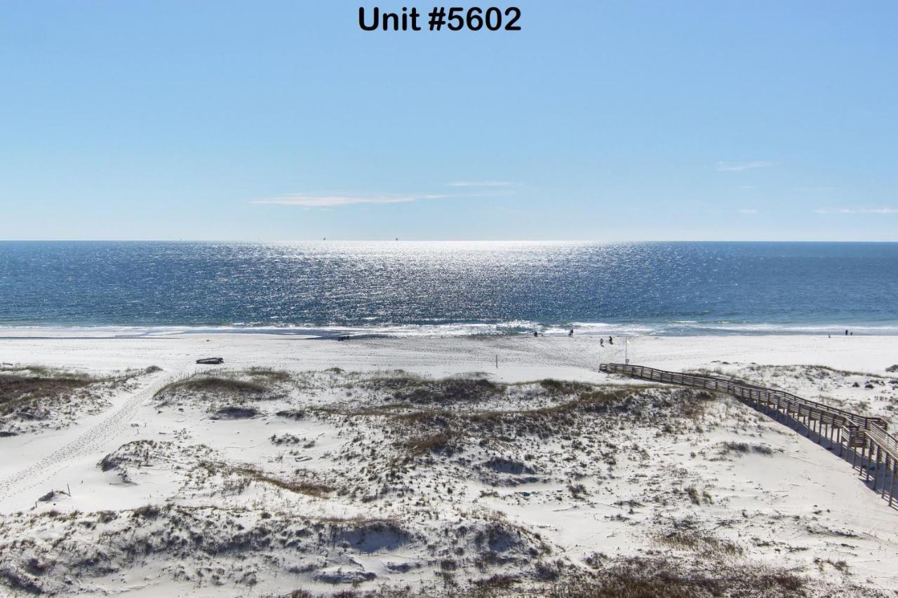 Gulf Shores Plantation Condos 외부 사진