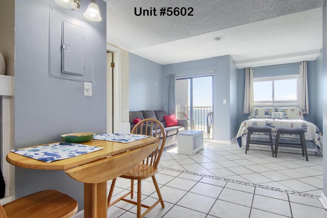 Gulf Shores Plantation Condos 외부 사진