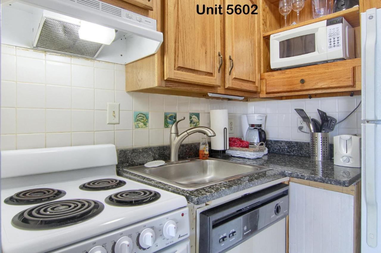 Gulf Shores Plantation Condos 외부 사진