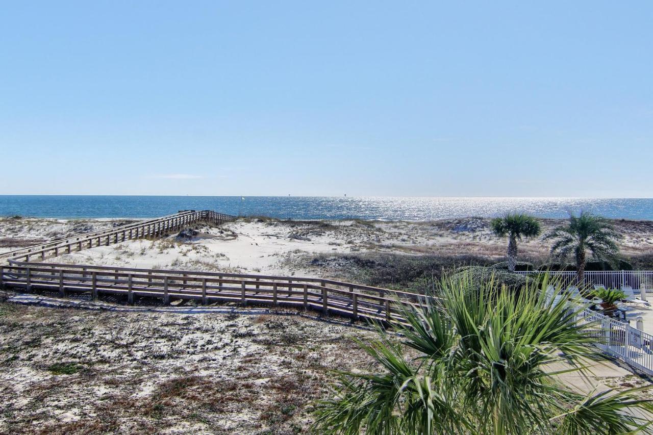 Gulf Shores Plantation Condos 외부 사진