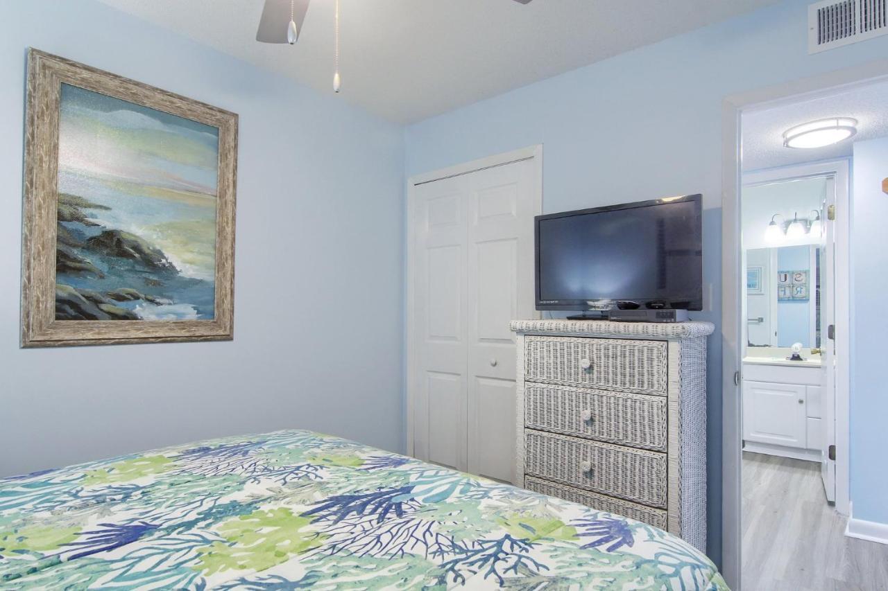 Gulf Shores Plantation Condos 외부 사진
