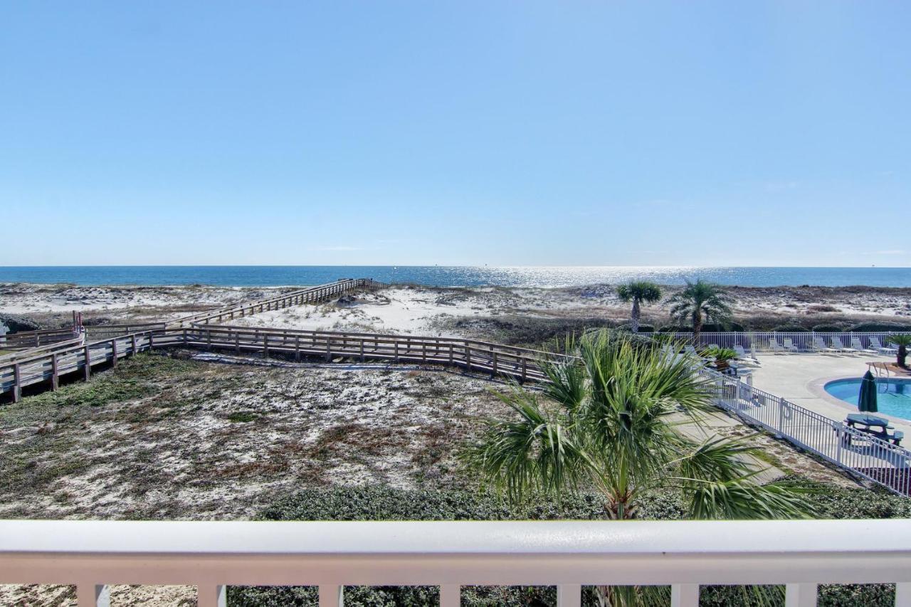 Gulf Shores Plantation Condos 외부 사진
