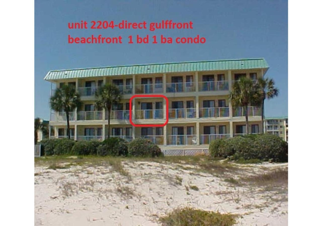 Gulf Shores Plantation Condos 외부 사진