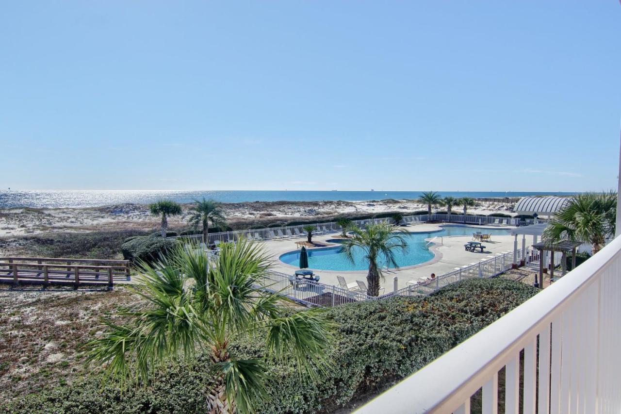 Gulf Shores Plantation Condos 외부 사진