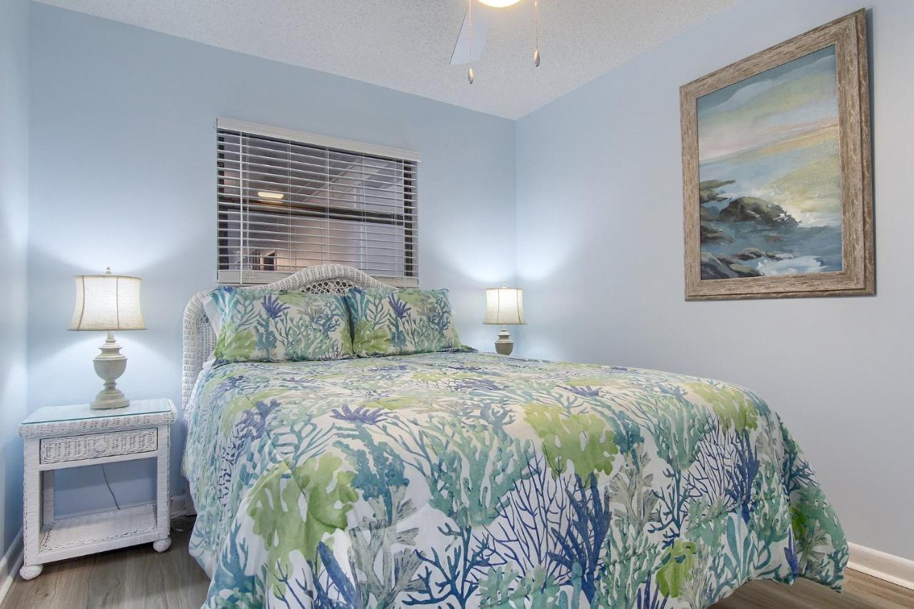 Gulf Shores Plantation Condos 외부 사진