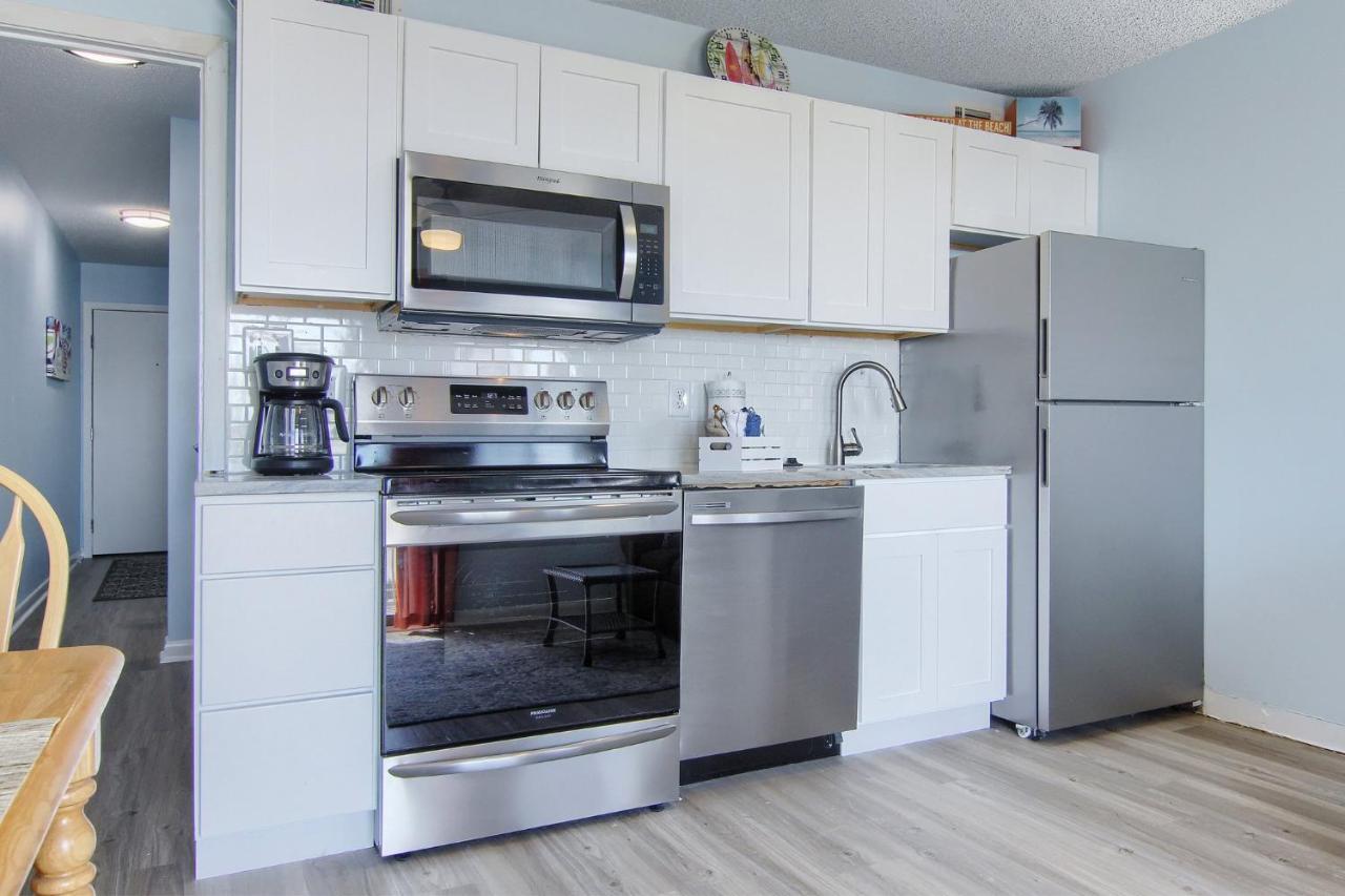 Gulf Shores Plantation Condos 외부 사진