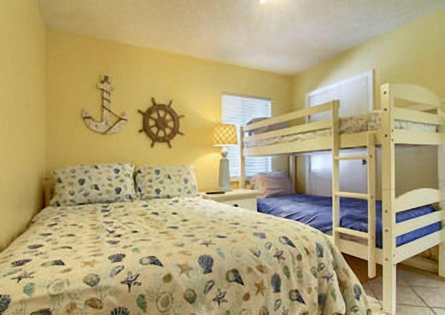 Gulf Shores Plantation Condos 외부 사진