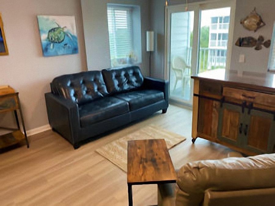 Gulf Shores Plantation Condos 외부 사진