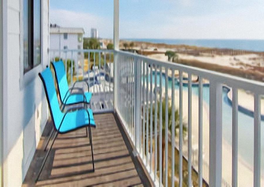 Gulf Shores Plantation Condos 외부 사진
