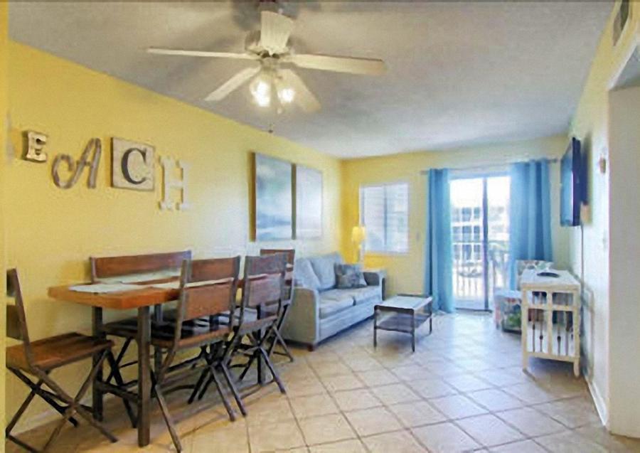 Gulf Shores Plantation Condos 외부 사진