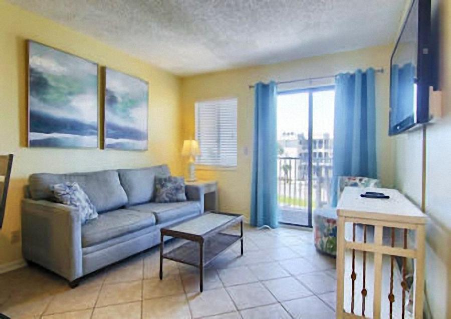 Gulf Shores Plantation Condos 외부 사진